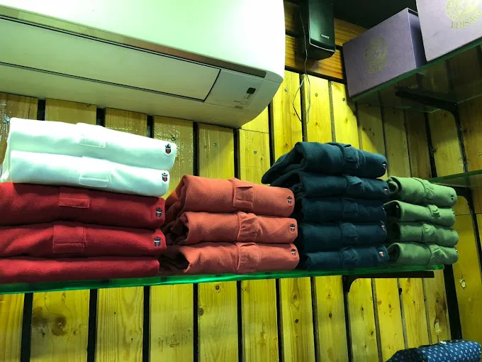 Fashion comfort Chennai